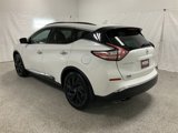 Used 2017 Nissan Murano Platinum w/ Platinum Technology Package image 3