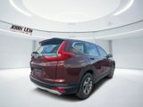 Used 2017 Honda CR-V LX image 3
