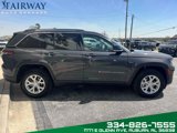 Used 2023 Jeep Grand Cherokee Limited image 5