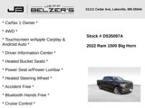 Used 2022 RAM 1500 Big Horn w/ Built-to-serve Edition image 2