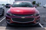 Used 2018 Chevrolet Malibu LT image 2