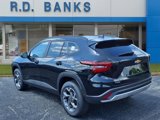 New 2025 Chevrolet Trax LT w/ Driver Confidence Package image 3