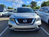 Used 2018 Nissan Pathfinder SV image 2
