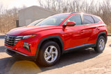 Used 2022 Hyundai Tucson SEL w/ Cargo Package image 3