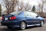 Used 2006 Toyota Corolla CE image 5