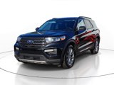 Used 2023 Ford Explorer XLT w/ Equipment Group 202A image 2