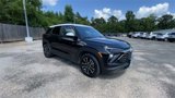 Certified 2024 Chevrolet TrailBlazer ACTIV w/ Convenience Package image 2