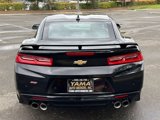 Used 2016 Chevrolet Camaro SS image 4