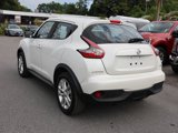 Used 2016 Nissan Juke S image 2