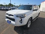 Used 2016 Toyota 4Runner SR5 image 4