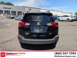 Used 2015 Toyota RAV4 LE image 4