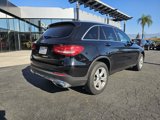 Certified 2018 Mercedes-Benz GLC 300 image 2