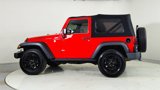 Used 2018 Jeep Wrangler Sport image 4