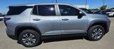 Used 2025 Chevrolet Equinox LT w/ Safety and Technology Package image 4