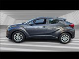 Used 2020 Toyota C-HR LE image 2
