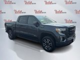 Used 2022 GMC Sierra 1500 AT4 w/ AT4 Premium Package image 3