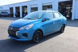 Used 2023 Mitsubishi Mirage G4 LE image 4