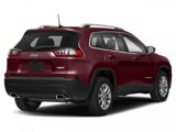 Used 2019 Jeep Cherokee Limited image 2