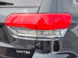 Used 2015 Jeep Grand Cherokee Limited w/ Trailer Tow Group IV image 5