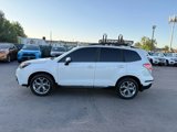 Used 2017 Subaru Forester 2.5i Touring image 3