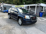 Used 2017 GMC Terrain SLE image 3