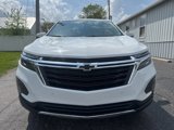 Used 2023 Chevrolet Equinox LT image 2