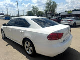 Used 2013 Volkswagen Passat 2.5 SE image 6