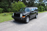 Used 2006 Jeep Commander 4WD image 2