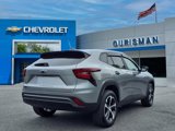 Used 2024 Chevrolet Trax RS w/ Driver Confidence Package image 3