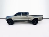 Used 2015 Toyota Tacoma 4x4 Double Cab image 4