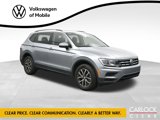 Used 2020 Volkswagen Tiguan SE w/ Panoramic Sunroof Package image 5