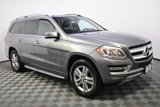 Used 2016 Mercedes-Benz GL 450 4MATIC image 6