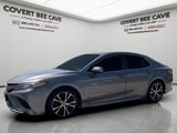 Used 2019 Toyota Camry SE image 4