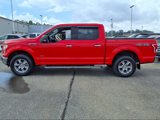 Used 2015 Ford F150 XLT w/ Equipment Group 302A Luxury image 4
