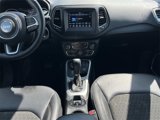 Used 2019 Jeep Compass Latitude image 4