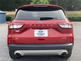Used 2022 Ford Escape SE w/ Convenience Package image 4