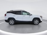 Certified 2022 GMC Terrain SLE w/ Driver Convenience Package image 2