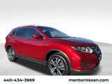 Used 2019 Nissan Rogue SV w/ Premium Package image 5