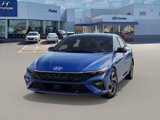 New 2025 Hyundai Elantra Sport image 6