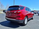 Used 2019 Chevrolet Equinox LT image 4