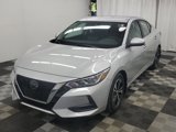 Used 2023 Nissan Sentra SV w/ All-Weather Package image 3