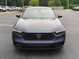 New 2025 Honda Accord SE image 3