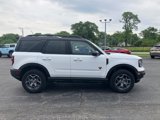 Used 2021 Ford Bronco Sport Badlands w/ Badlands Package image 6