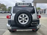 Used 2007 Toyota FJ Cruiser 4WD image 4