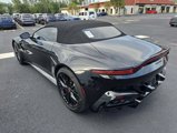 Used 2021 Aston Martin V8 Vantage Roadster image 2