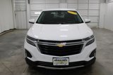 Used 2023 Chevrolet Equinox LT image 3