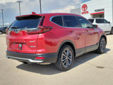 Used 2022 Honda CR-V EX-L image 4