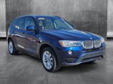 Used 2015 BMW X3 xDrive28i image 3