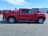 Certified 2023 Chevrolet Silverado 1500 LTZ image 6