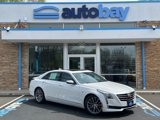 Used 2017 Cadillac CT6 Premium Luxury w/ Comfort Package image 6
